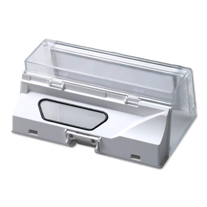OYSTERBOY Vacuum Replacement Parts Compatible for ROBOROCK S50 S51 Consolidated (DUST BIN Box) - Image 1